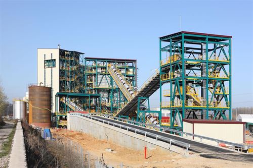 Carbounión vende ‘peces de colores’