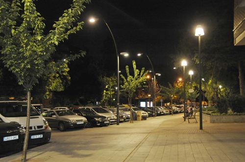 Los proyectos de sostenibilidad del Ayuntamiento de Móstoles ahorrarán 600.000 euros/año