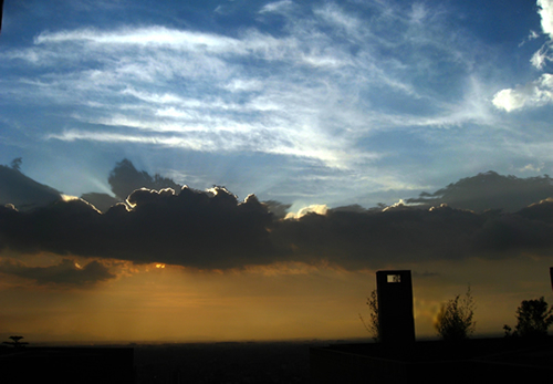 Colombia un país que no contribuye al cambio climático