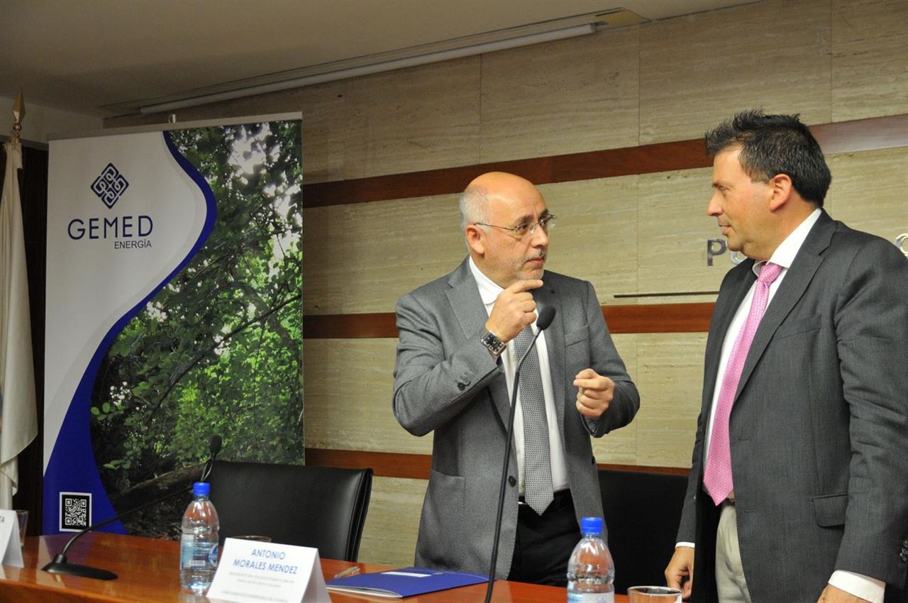 La normativa sobre energías renovables no se ajusta a la realidad de Canarias