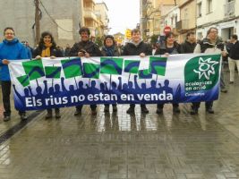 La ‘cara oculta’ del Plan Hidrológico del Ebro