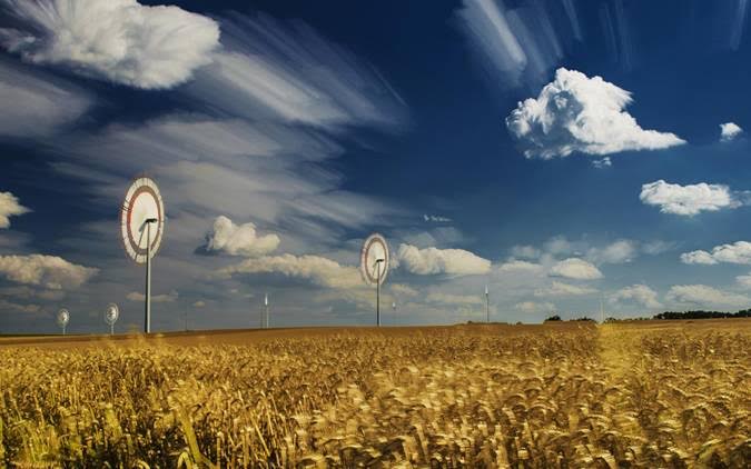 Nueve proyectos energéticos y medioambientales