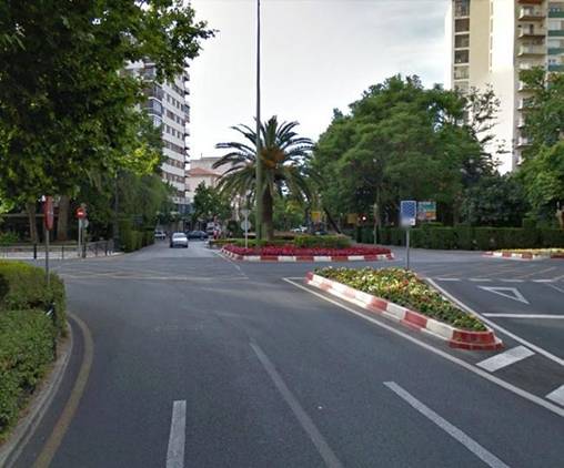 Cáceres más sostenible