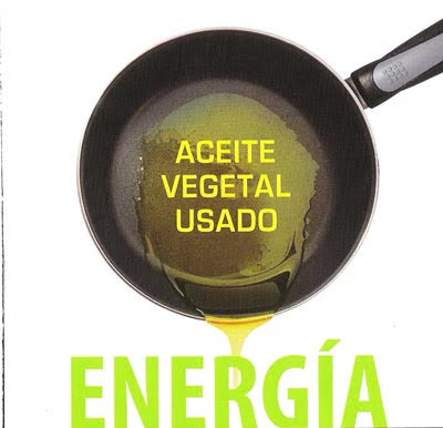 Euskadi. Getxo apuesta por el reciclaje del aceite vegetal con la implementación de 54 nuevos contenedores