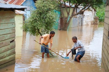 Red enfrentará efectos del cambio climático