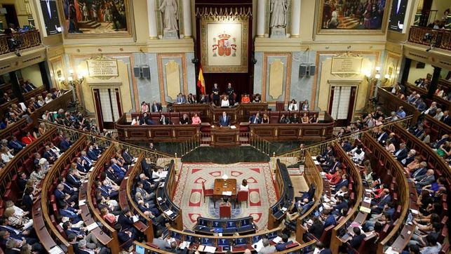 Más de 30 expertos pasarán a partir del miércoles por el Congreso para impulsar la Ley de Cambio Climático