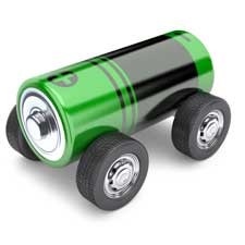 Curso superior en movilidad eléctrica y con hidrógeno