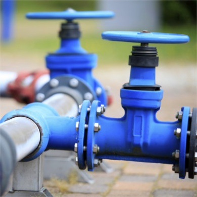 Posgrado en Redes de Agua