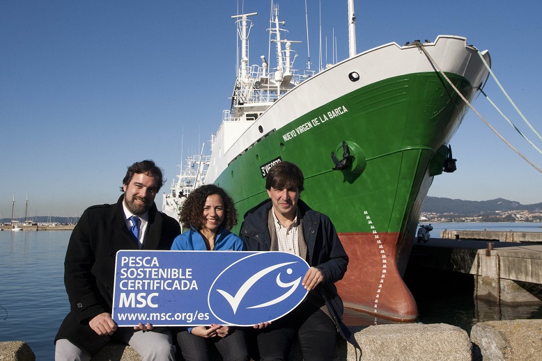 Agarba logra la certificación MSC de pesca sostenible para su pesquería de bacalao del Mar de Barents