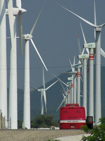 La australiana Pacific Hydro invertirá en centrales eólicas en Chile