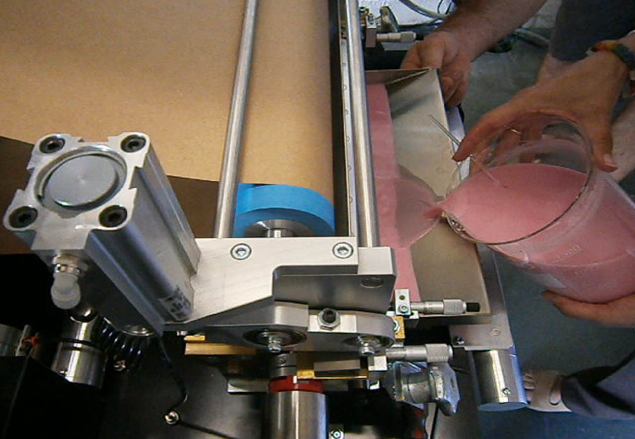 ITENE desarrolla recubrimientos biodegradables para envases de papel y cartón