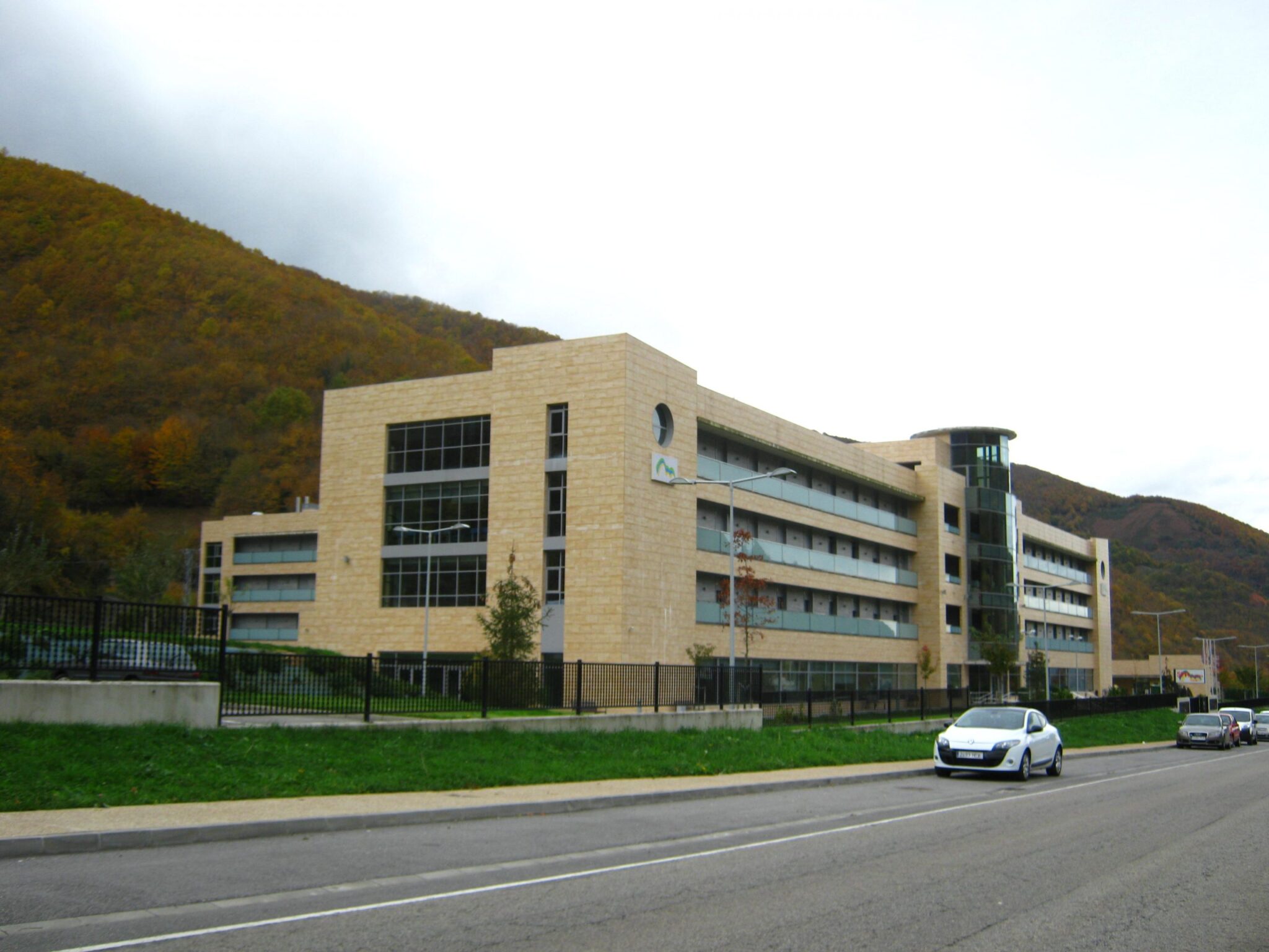 Asturias.  La Fsicalia archiva las denuncias de la residencia de Felechosa