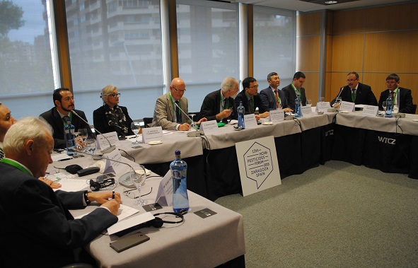 Países ‘atiborrados’ de pesticidas obsoletos piden ayuda para su eliminación