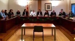 Generalitat y Flix pide la implicación del Estado en la descontaminación de suelos