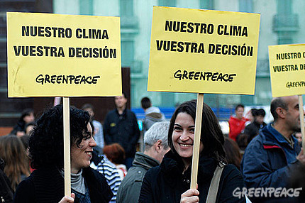 Cuenta atrás para la Cumbre de México