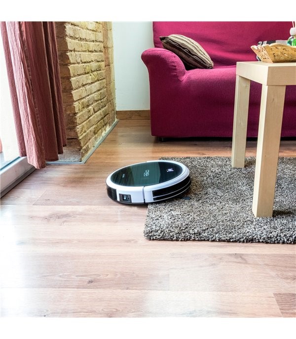 Robot Aspirador Conga Excellence 990
