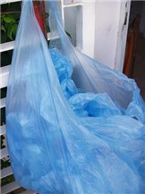 España prohibirá las bolsas de plástico en 2018