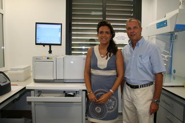 Una bacteria del Titanic entra en el último Top 10 de nuevas especies