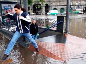 América Latina: contra el cambio climático apostando por la innovación verde
