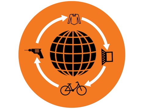 El consumo colaborativo: la sostenibilidad invisible