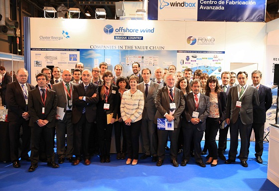 ‘Global Offshore Wind’