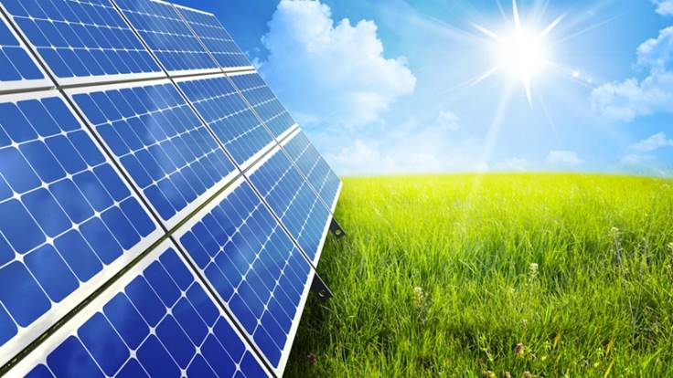 Curso de Experto en energía solar