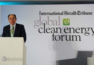 Iberdrola chairman criticizes Europe’s lack of predictable regulation