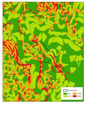 ArcGIS 10 aplicado al Medio Ambiente