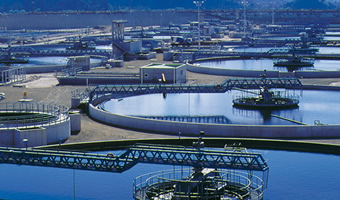 Máster en Tecnología y Gestión del Agua