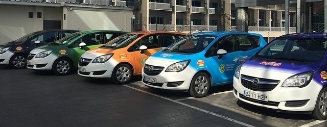 Calidad Pascual renueva la Acreditación Flota Ecológica de AEGFA e IDAE