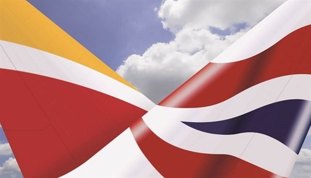 IAG reconocida como líder global en acciones contra el cambio climático