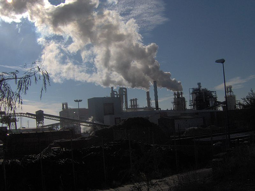 Brasil estudia un recorte mayor de CO2