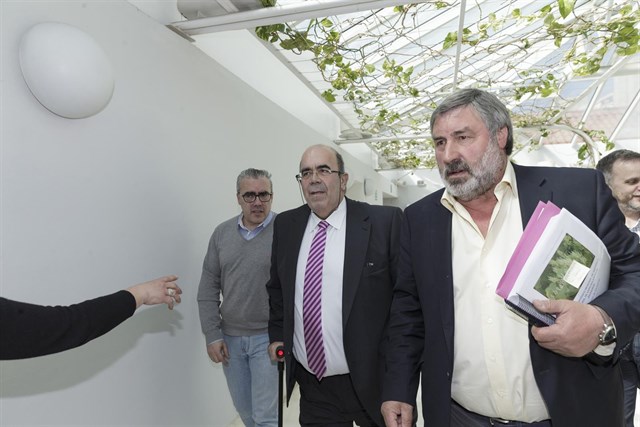 Plan contra especies invasoras en Cantabria