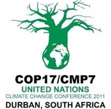 EQUO lamenta el fracaso de Durban y advierte que el cortoplacismo de los dirigentes mundiales está poniendo en peligro el planeta