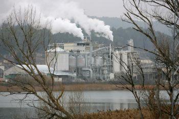 La limpieza del vertido de Flix (Tarragona) costará a los contribuyentes más de 210 millones de euro