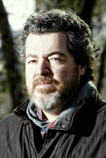 López de Uralde confía en que "la ola verde" obtenga presencia parlamentaria