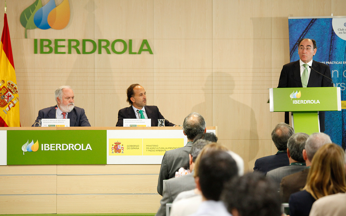 Lanzan un Catálogo que reúne 40 buenas prácticas empresariales en gestión de la Biodiversidad