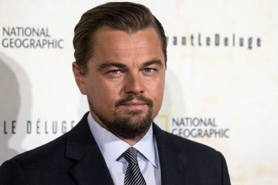 La nueva apuesta de DiCaprio: Un emprendimiento de comida sustentable