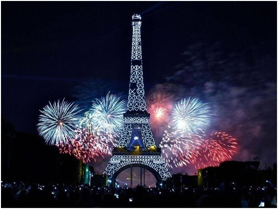 El “regalo de Navidad” de la Cumbre de París