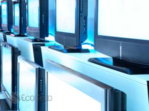 TV sets getting more and more energy-efficient – study