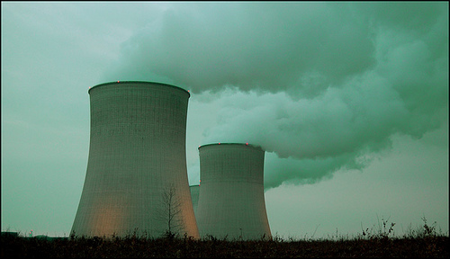 Bélgica no descarta cortes de suministro eléctrico este invierno por el cierre de tres reactores nucleares