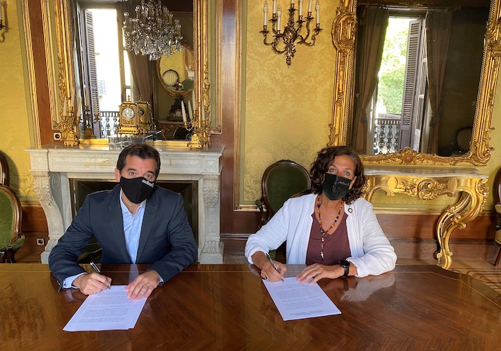 Energías renovables: Navarra e INTIA ayudarán al sector agroalimentario