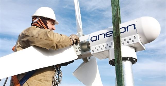 Galardón a la sostenibilidad ambiental para As Corcerizas