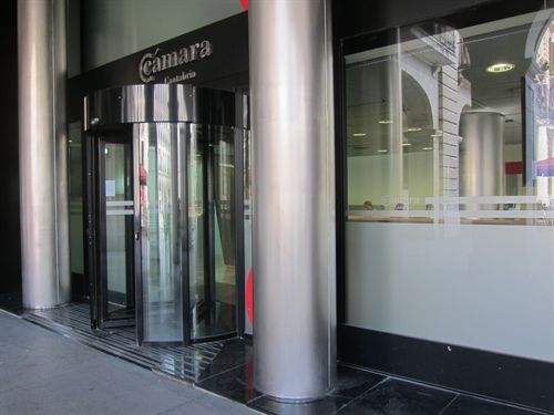 Proyecto cántabro ‘Cámaraverde’