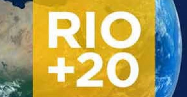 Euskadi se posiciona ante la cumbre Río +20