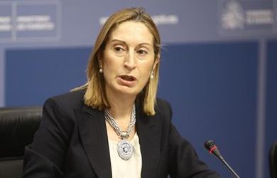 Una de las fugas del Oleg Nadeynov ya está sellada