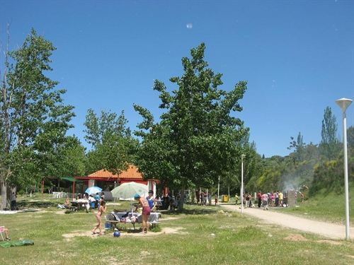 País Vasco. La Diputación alavesa levanta la prohibición de hacer fuego en el medio rural