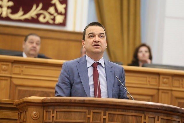 Las Cortes de Castilla-La Mancha aprueban la Ley Antifracking