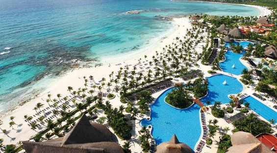 Caribe. Turismo sostenible en el Caribe de Honduras y Guatemala