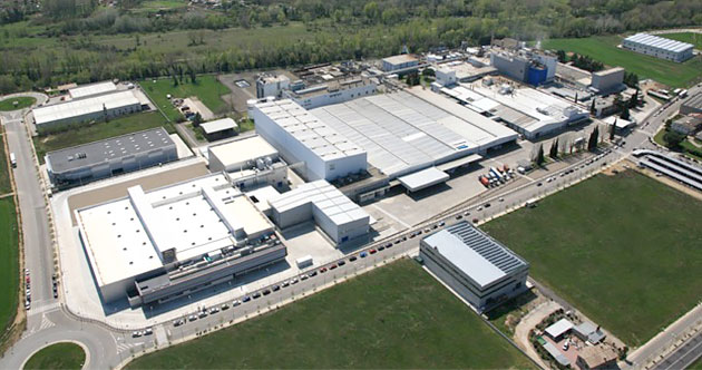 Nestlé redujo en un 59